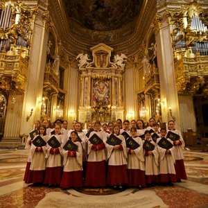 Avatar for London Oratory Schola Cantorum