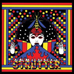 Strutter - EP