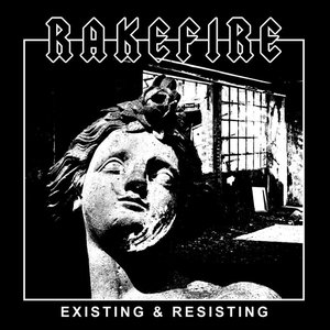 Existing & Resisting