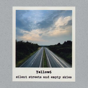 Silent Streets and Empty Skies