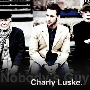 Charly Luske - Nobody