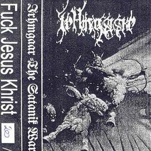 The satanik war