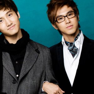 Image for '정윤호 & 심창민'