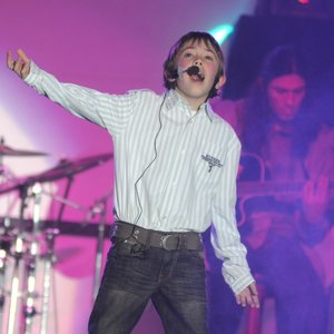 Ariel Sebastian 的头像