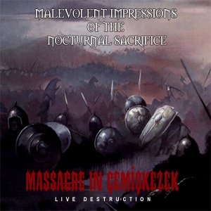 Аватар для Malevolent Impressions of the Nocturnal Sacrifice