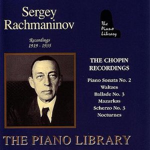 The Chopin Recordings