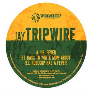 Fever EP