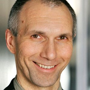 Avatar for Musch-Borowska, Bernd
