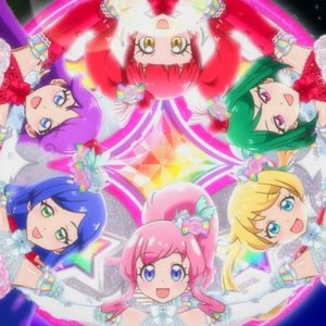 ミラクル☆スター 的头像