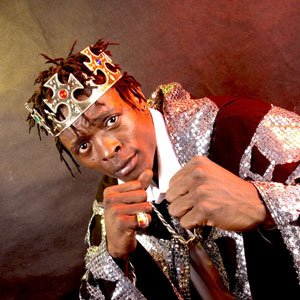 Jose Chameleone için avatar