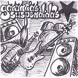 Avatar for Garantias Suspendidas