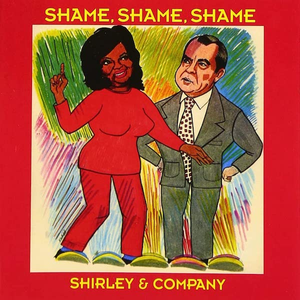 Shame, Shame, Shame