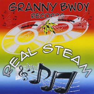 Real Steam