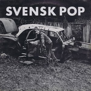 Svensk pop