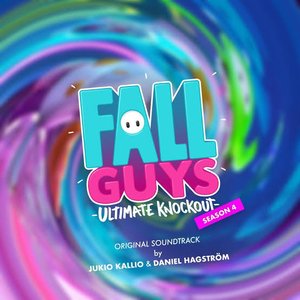 Fall Guys Season 4 (Original Game Soundtrack)