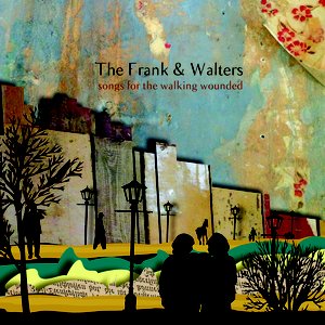 Songs For The Walking Wounded