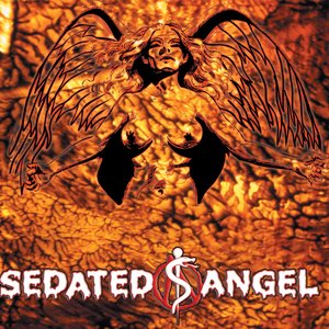 Sedated Angel