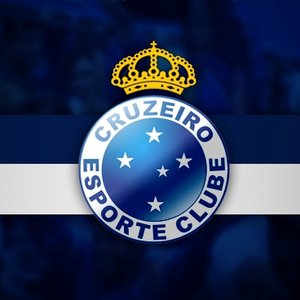 “Cruzeiro Esporte Clube”的封面