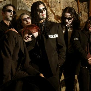 Crack Ov Dawn photo provided by Last.fm