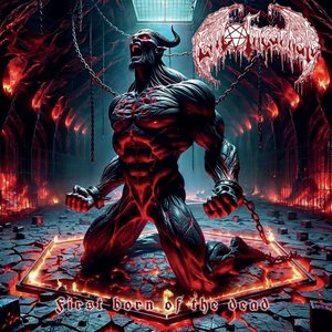 First Born Of The Dead