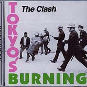 Tokyo's Burning