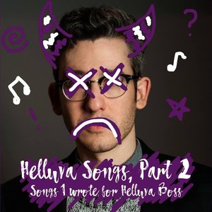 Helluva Songs, Pt. 2 - Single