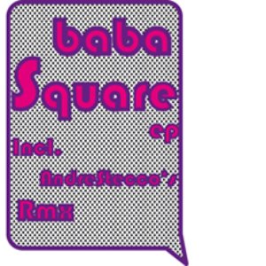 Square Ep