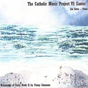 Imagem de 'The Catholic Music Project VI: Easter'