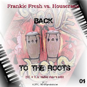 Image for 'back to the root's(fresh's extended clubber mix)'