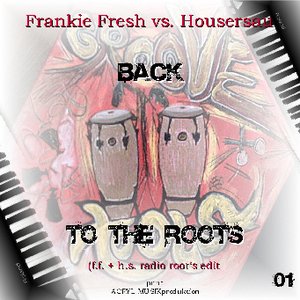Изображение для 'back to the root's(fresh's extended clubber mix)'