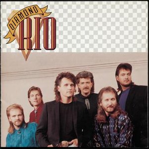 “Diamond Rio”的封面