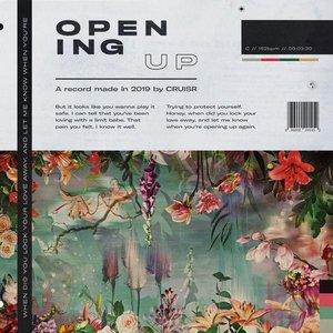 Opening Up - Single