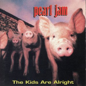 The Kids Are Alright