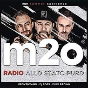 M2o Summer Xperience - La Compilation allo Stato Puro