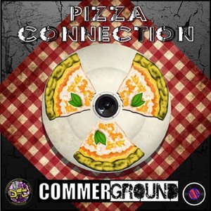 CommerGround (feat. Freest, Sky, Scream, Fivem)