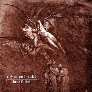 Three Furies
