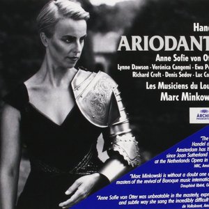 Handel: Ariodante