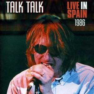 Live In Spain 1986