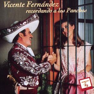 Vicente Fernandez - Una copa mas Lyrics - Zortam Music