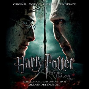 Zdjęcia dla 'Harry Potter - The Deathly Hallows Part II'