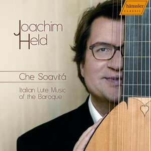 Imagen de 'Italian Lute Music'