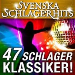 Image for 'Svenska Schlagerhits'