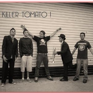 The Killer Tomato のアバター