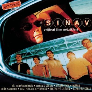Sınav Orijinal Film Müzikleri
