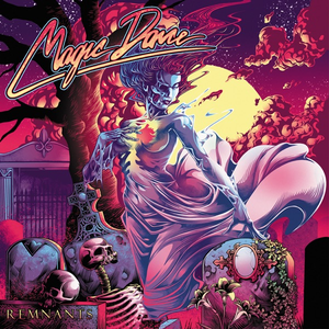 Artwork for Zombie Breath Surprise