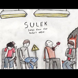 Sulek 的头像