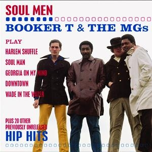Booker T & The MG