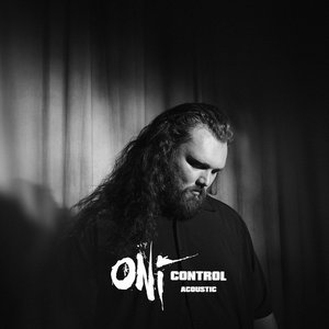 Control (Acoustic Version) - Single