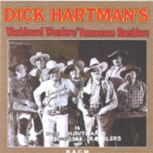 Washboard Wonders 的头像
