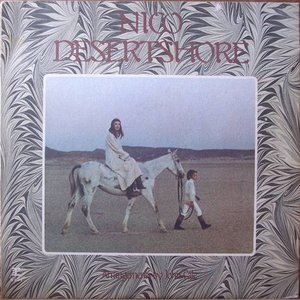 Desertshore